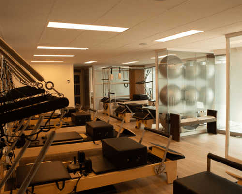Essence Pilates Studio Providencia
