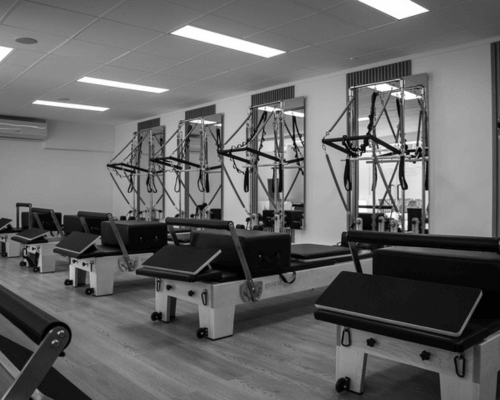 Essence Pilates Studio Providencia