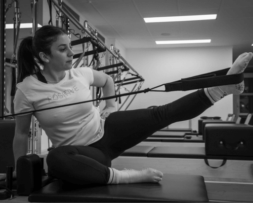 Essence Pilates Studio Providencia