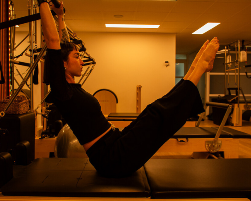Essence Pilates Studio Providencia