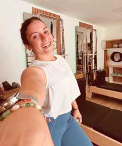 agus Essence Pilates