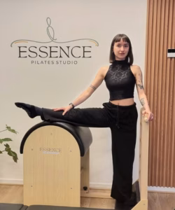 anto Essence Pilates