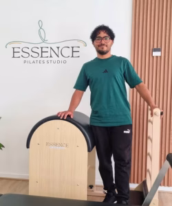 Darvin Essence Pilates