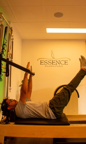 Essence Pilates Studio Providencia