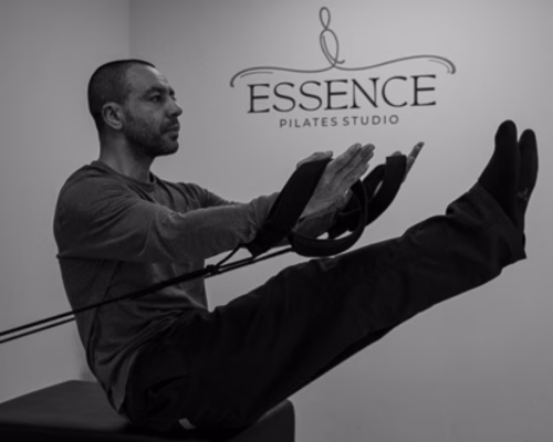 Essence Pilates Studio Providencia
