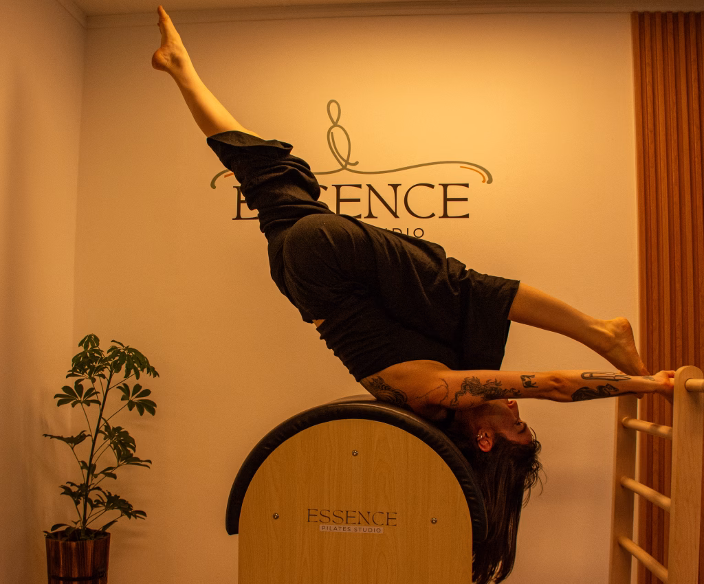 INTENSE Essence